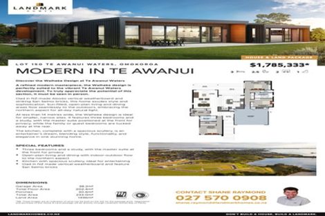 Photo of property in 31 Snapper Crescent, Omokoroa, 3114