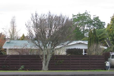 Photo of property in 732 River Road, Chartwell, Hamilton, 3210