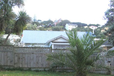 Photo of property in 36 Ventnor Street, Seatoun, Wellington, 6022