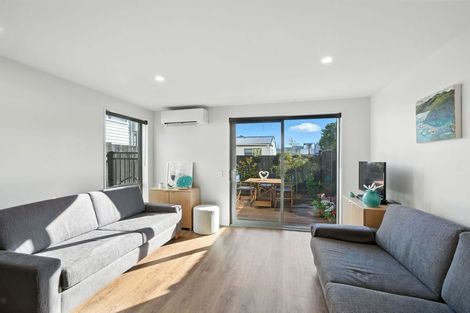 Photo of property in 10/29 Bampton Street, Burwood, Christchurch, 8061