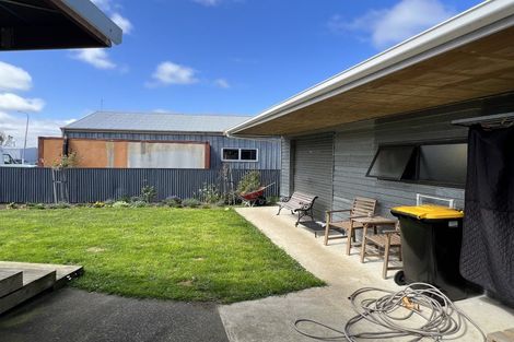 Photo of property in 7 Seddon Street, Dannevirke, 4930