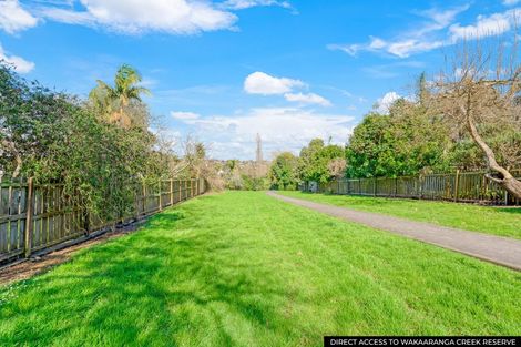 Photo of property in 2/21 Birman Close, Half Moon Bay, Auckland, 2012