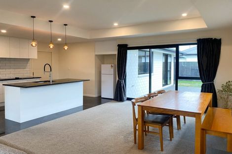 Photo of property in 19 Spalling Road, Halswell, Christchurch, 8025