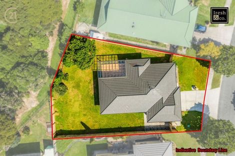 Photo of property in 71 Medvale Avenue, Flat Bush, Auckland, 2019