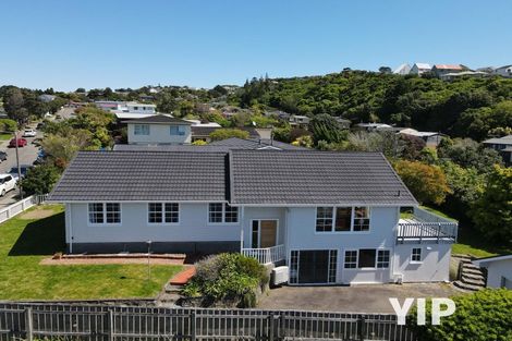 Photo of property in 29 Cranwell Street, Churton Park, Wellington, 6037