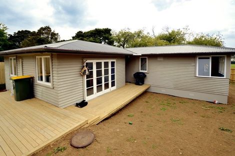 Photo of property in 21a Freyberg Crescent, Pukekohe, 2120