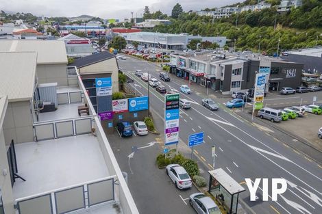 Photo of property in 5/9 Broderick Road, Johnsonville, Wellington, 6037