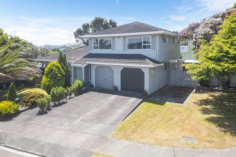 Photo of property in 2 Thurso Grove, Papakowhai, Porirua, 5024