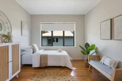 Photo of property in 36 Patui Avenue, Ngarimu Bay, Thames, 3575