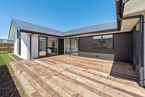 Photo of property in 7 Hollard Crescent, Lincoln, 7608