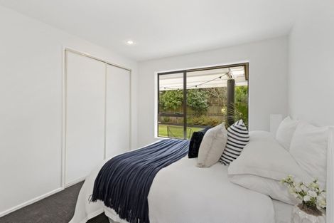 Photo of property in 63 Kedleston Drive, Avonhead, Christchurch, 8042