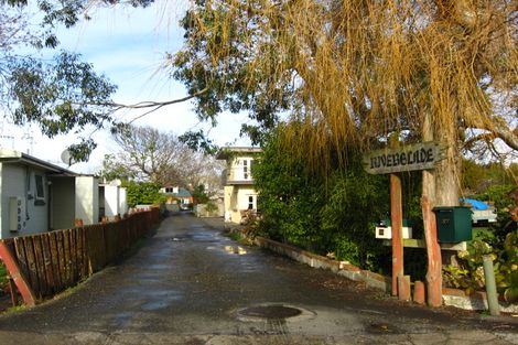 Photo of property in 36 Gladstone Terrace, Gladstone, Invercargill, 9810