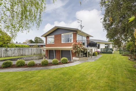 Photo of property in 7 Terry Crescent, Milson, Palmerston North, 4414