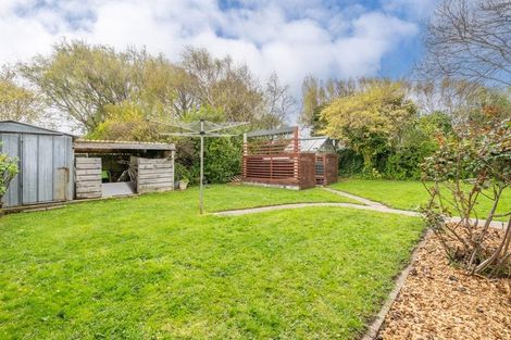 Photo of property in 166 Venus Street, Strathern, Invercargill, 9812