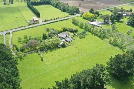 Photo of property in 122 Pohangina Road, Ashhurst, Palmerston North, 4470