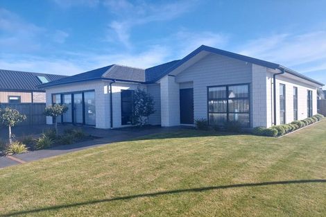 Photo of property in 12 Bollington Avenue, Kaiapoi, 7630