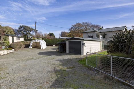 Photo of property in 60 Perth Street, South Hill, Oamaru, 9400