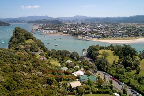 Photo of property in 1149 Purangi Road, Ferry Landing, Whitianga, 3591