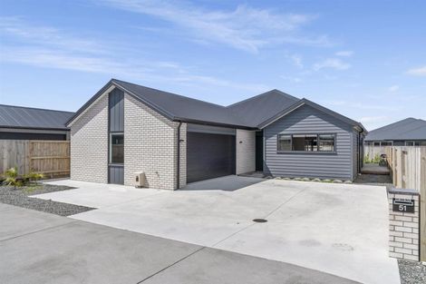 Photo of property in 51 Cotula Way, Papamoa Beach, Papamoa, 3118