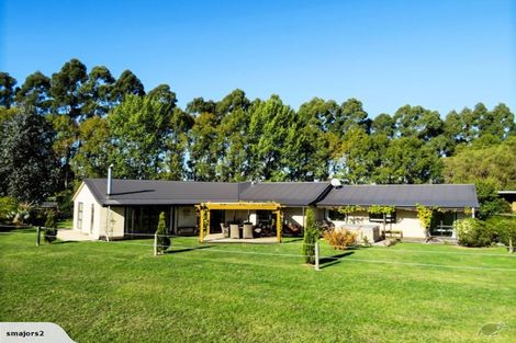 Photo of property in 21 Bramleys Road, Flaxton, Kaiapoi, 7691