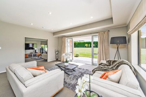 Photo of property in 765 Maddisons Road, Rolleston, Christchurch, 7675