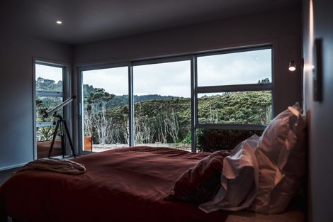 Photo of property in 145a Mokoroa Valley Road, Waitakere, Henderson, 0782