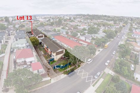Photo of property in 13/33 Hutton Street, Otahuhu, Auckland, 1062