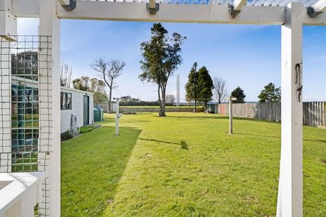 Photo of property in 409 Ohangai Road, Hawera, 4672