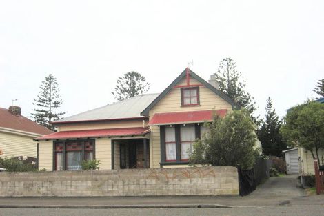Photo of property in 92 Mcgrath Street, Napier South, Napier, 4110