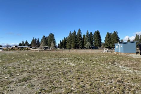 Photo of property in 6 Jack Adamson Drive, Twizel, 7901