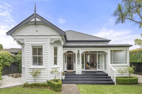 Photo of property in 7a Golf Road, Epsom, Auckland, 1023