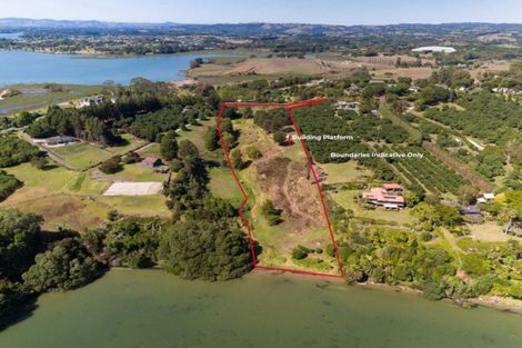 Photo of property in 331 Pahoia Road, Whakamarama, 3172