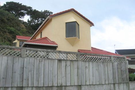 Photo of property in 31 Southgate Road, Southgate, Wellington, 6023