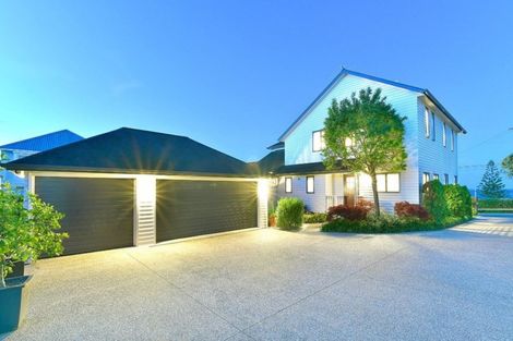 Photo of property in 6 Melandra Road, Stanmore Bay, Whangaparaoa, 0932