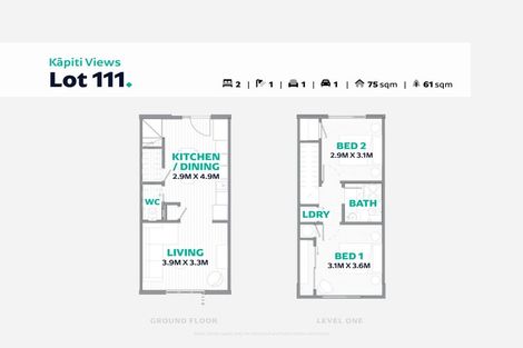 Photo of property in 240 Kapiti Street, Paraparaumu Beach, Paraparaumu, 5032
