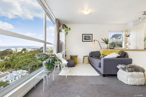 Photo of property in 6/24 Patanga Crescent, Thorndon, Wellington, 6011