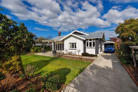 Photo of property in 30 Francis Street, Blenheim, 7201