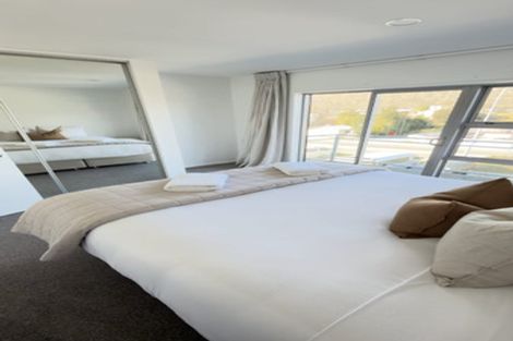 Photo of property in Remarkables Apartments, 12/658 Frankton Road, Queenstown, 9300