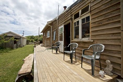 Photo of property in 146 Seddon Street, Raetihi, 4632