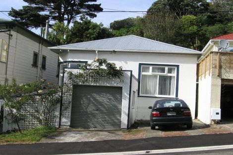 Photo of property in 45 Ribble Street, Island Bay, Wellington, 6023