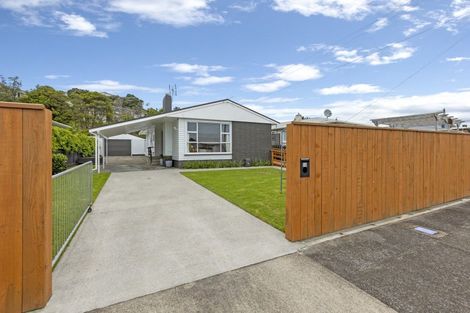 Photo of property in 14 Rosendale Avenue, Spotswood, New Plymouth, 4310