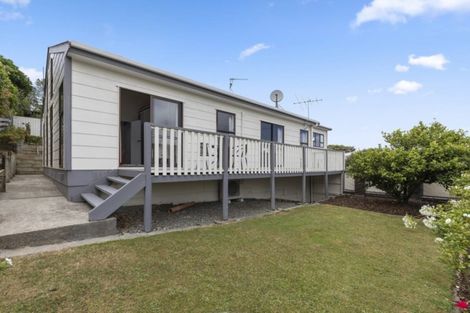 Photo of property in 52 Major Drive, Kelson, Lower Hutt, 5010