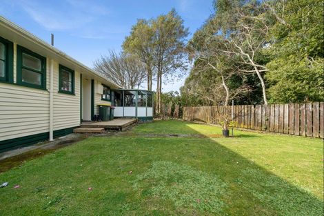 Photo of property in 203 Frankley Road, Frankleigh Park, New Plymouth, 4310
