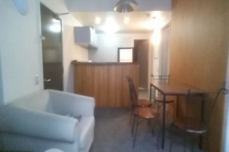 Photo of property in St Pauls Apartments, 30/43 Mulgrave Street, Thorndon, Wellington, 6011