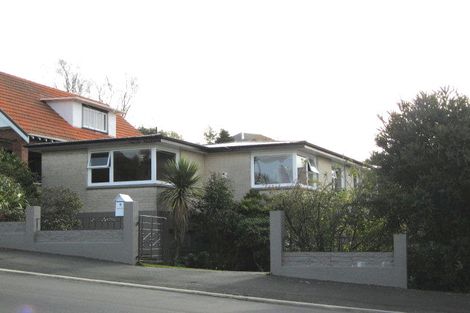 Photo of property in 6 Ross Street, Roslyn, Dunedin, 9010