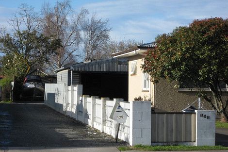 Photo of property in 125 Gascoigne Street, Raureka, Hastings, 4120