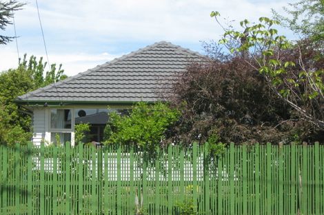 Photo of property in 72 Wingate Street, Redwood, Christchurch, 8051