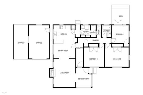 Photo of property in 33 Rainbow Drive, Atawhai, Nelson, 7010