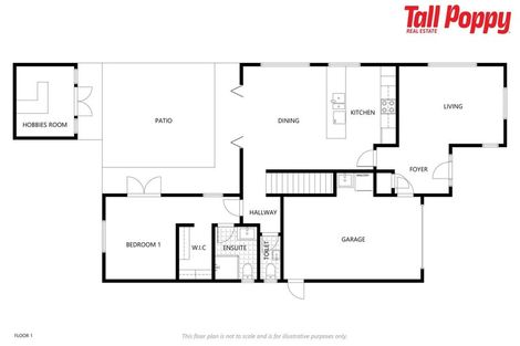 Photo of property in 19 Somerby Mews, Silverstream, Upper Hutt, 5019