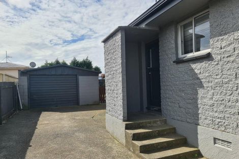 Photo of property in 91 Waiau Crescent, Kingswell, Invercargill, 9812